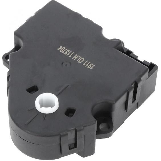Heater Air Blend Door Actuator Fit for 1992-1994 for Chevy for Blazer, 1988-1994 for Chevy for C1500, 1992-1994 for Chevy for C1500 Suburban 604-124