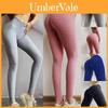 Leggings de Fitness Luxueux Taille Haute Pour Femmes Avec Technologie à Séchage Rapide