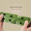 CIGEMEN Degradable Pet Waste Bags
