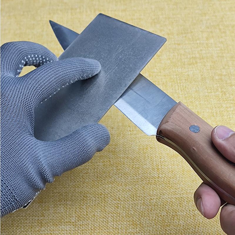 240-3000 Grit Kitchen Diamond Stone Sharpening Stone Knife Sharpener Sheet Knife Grinding Tools Sharpener Garden Abrasives