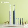 Hyundai X900 Sonic Electric Toothbrush (3 Brush Heads)