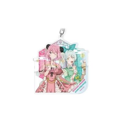 Porte-monnaie, clips, porte-clefs – Porte-clefs
