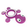 1pcs Pet Teething Toy Turtle Shaped Cartoon Shape