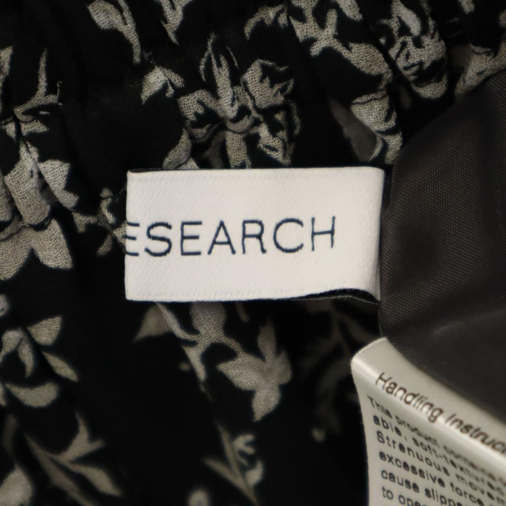 URBAN RESEARCH made in Japan Overall Träger Ärmellos Langes Kleid F schwarz Damen Gebraucht