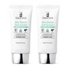 Airy Water Sunscreen 60ml SPF 50+ PA++++ [1+1 Bundle] Lightweight Hydrating UV Protection