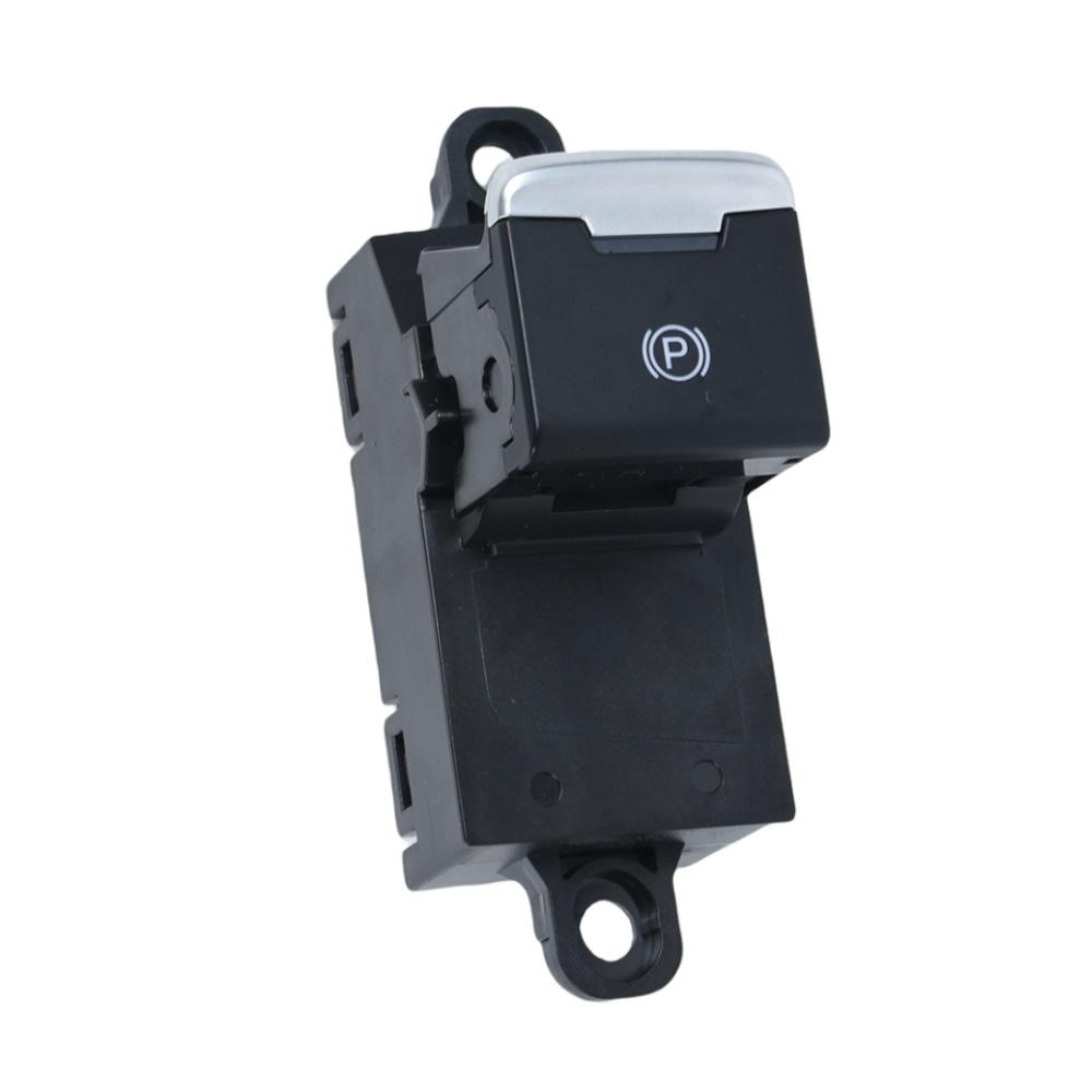 Electronic Parking Brake Switch G46C-66-EP0 For Mazda 3 & 6 2016-2018