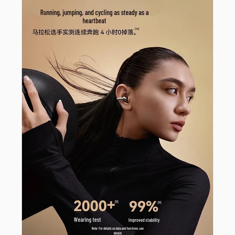 Sena S6Spro Open-Ear Bluetooth Headphones