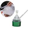 Smoke Infuser Old Fashioned Cold Indoor Smoker for Meats Cheese Drink - Green