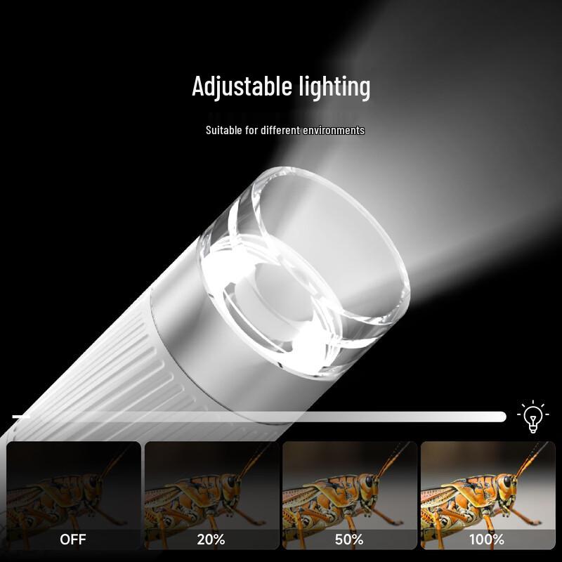 Dangdangli Smart Educational Microscopes & Telescopes