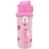 OSK Direct Drinking Water Bottle, 600ml, Hello Kitty Fruit Design, SC-600B