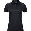 Luxuriöses Sport-Poloshirt für Damen/Damen