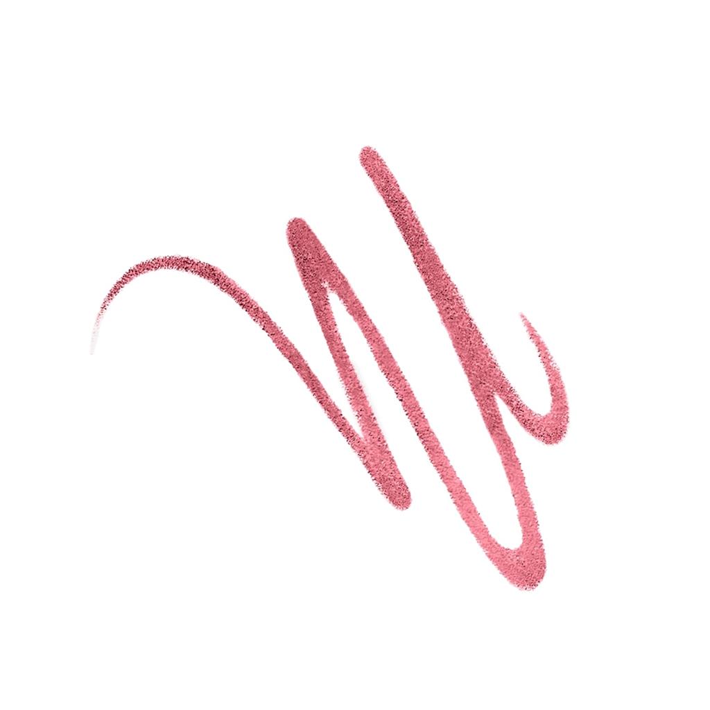 Rimmel London Crayon à lèvres automatique extractible Lasting Finish, 063 East End Pink, 0,012 oz (0,35g)