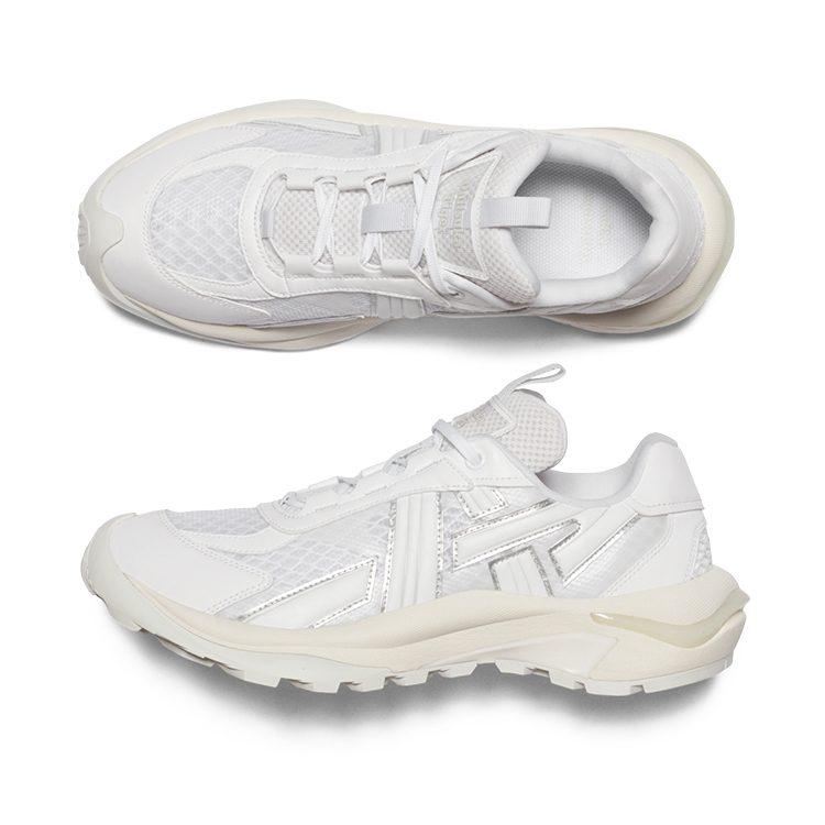 Onitsuka Tiger Tigtrail Rs White 1183C383-100