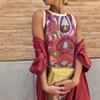 Fatos e combinações – Vestidos com fato