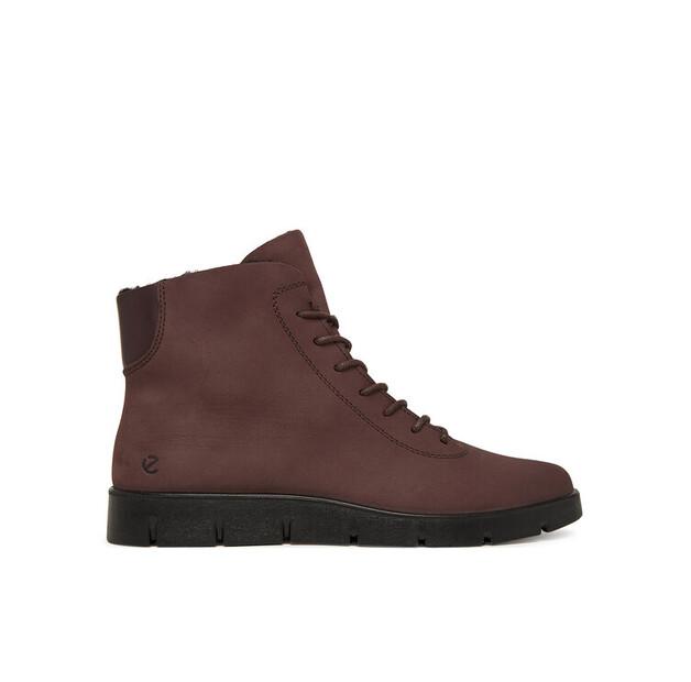 

Ботильоны ECCO Bella 28240361333 коричневые EU 39