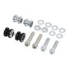 Kit di Ferramenta per Aggancio Moto Per Harley Fat Boy Low Rider Street Bob Fat Bob Deluxe Softail Slim 2018-2024