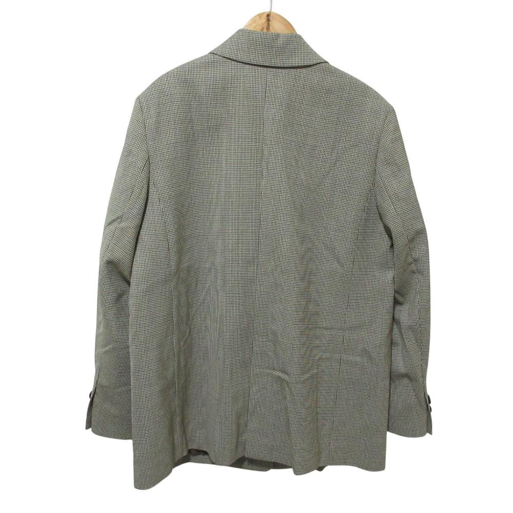 [Used] Good quality IENA Houndstooth Tailored Jacket 38 Brown Women s Luxs Brand Used Clothing Luxe