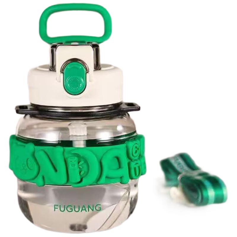 Fuguang Cool Ton Portable Water Bottle