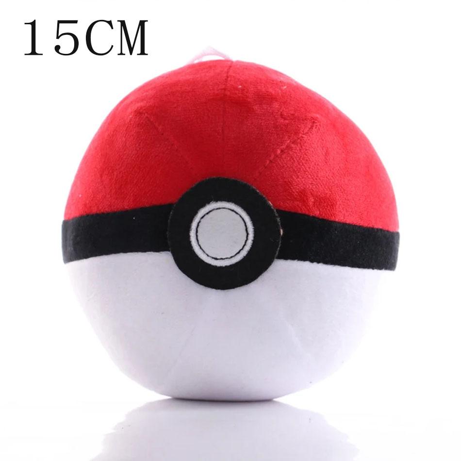 Charmander Squirtle Bulbasaur Plush Toy Anime Figure Model Kids Birthday Gift Anime Stuffed Gift For Kids Children