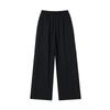 LAP Rayon One Tuck Nylon Wide Pants As2wp420