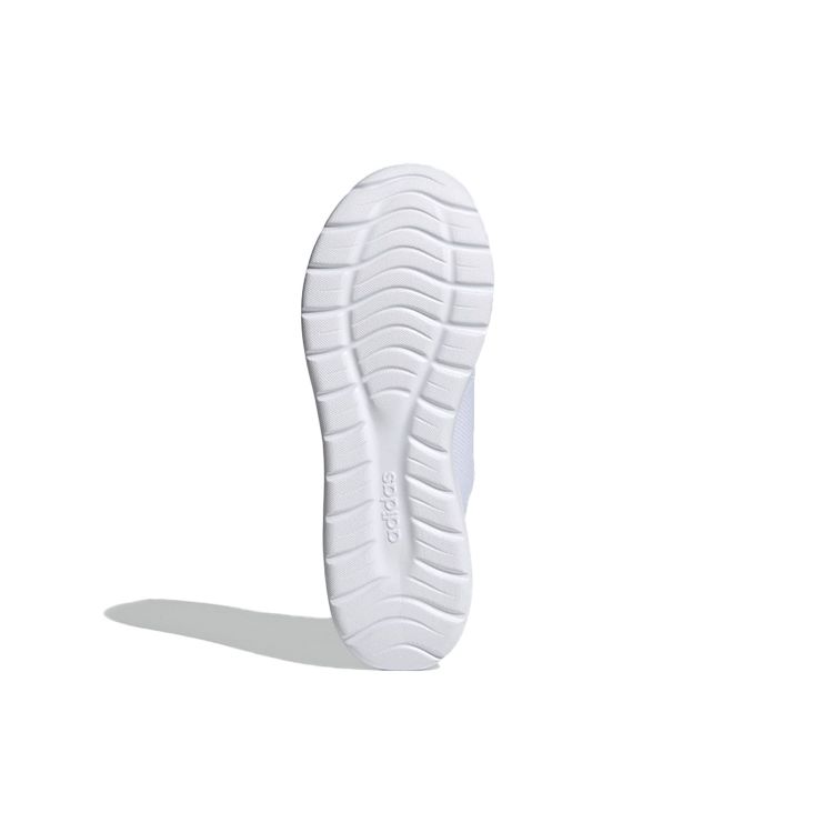 Adidas Vario Pure Cloud White Women Sneakers Grey-Two H04757