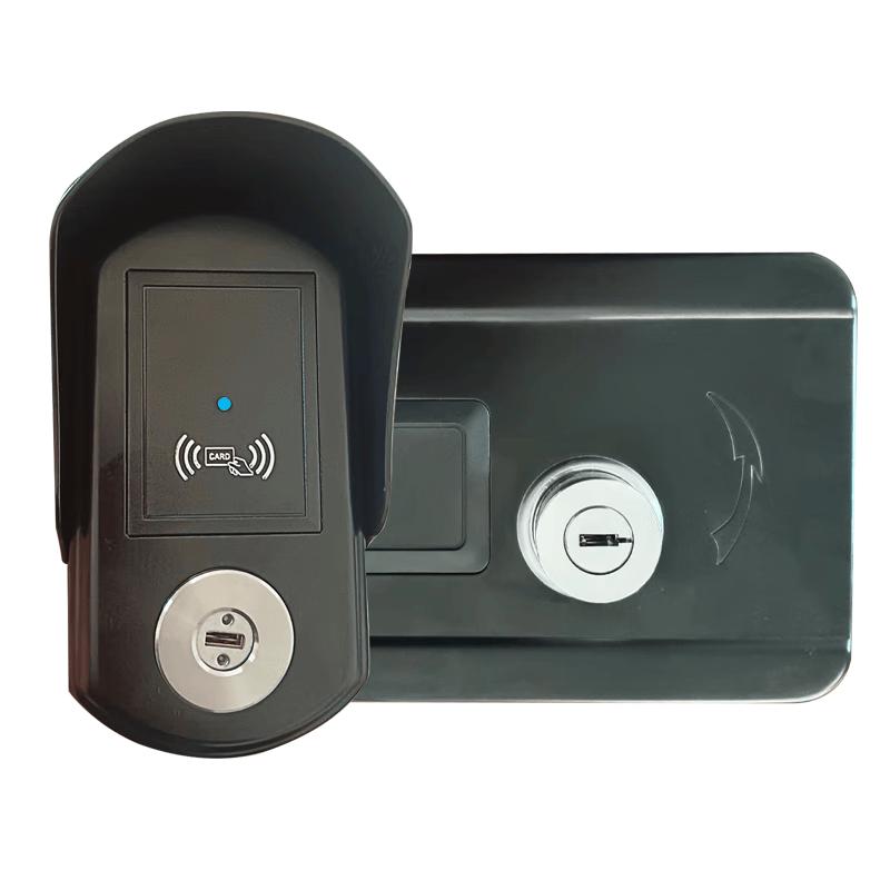 ANBAOLE ABL-058S Outdoor Waterproof Smart IC Card Access Lock