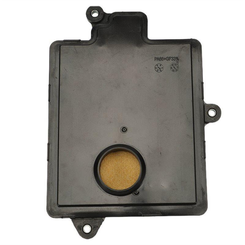 For Nissan Titan XD 5.0L 2016- Compatible Transmission Filter Replacement Kit Part Number 31728-EZ00A 31728EZ00A