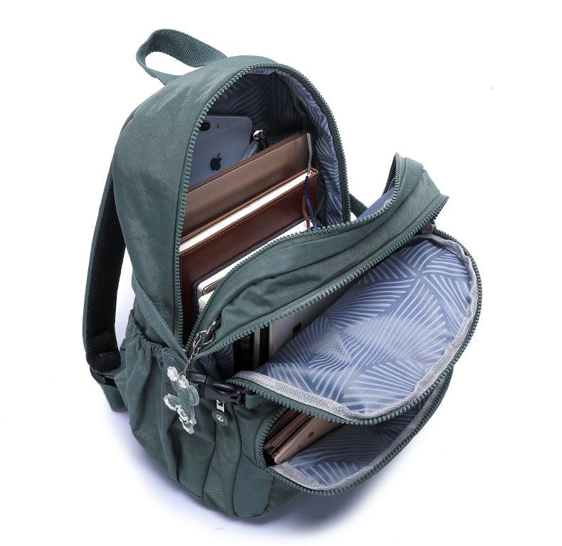 2025 Ultralight Everyday Commute & Outdoor Travel Backpack for Students