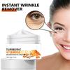 Curcumin VC Eye Cream VC Brightening Eye Cream Moisturizes Fades Fine Lines And Lightens Black Circles Under The Eyes