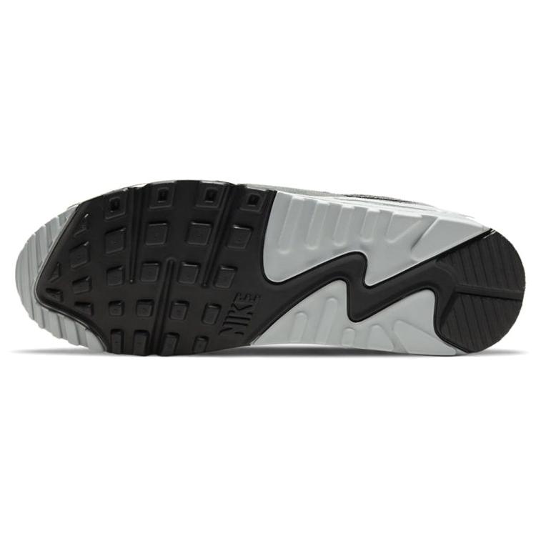 Nike Air Max 90 Prm Light Smoke Grey DA1641-001