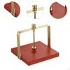 Elegant Wooden Napkin Stand for Home And Office Use