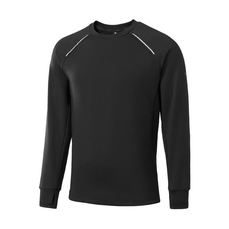adidas Men's KQ7862 Crew Neck Pullover Sweatshirt