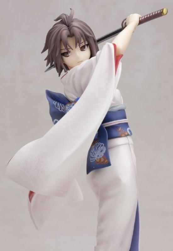 Kotobukiya Versione cinematografica no Ryogi Shiki Remnants of scale PVC prodotto finito dipinto "Kara Kyoukai" -Giorni da sogno- 1/8