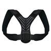 Adjustable Back Brace Shoulder Belt Posture Support Correction Band Clavicle Body Posture Corrector De Postura for Men and Women