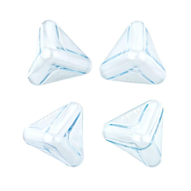 AKUKU A0652 Triangular corner protectors