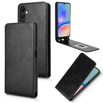 Husă de protecție pentru telefon mobil Samsung Galaxy M14 4G, portofel de lux, cu suport pentru telefon, Galaxy A05S/M14 4G, cu prindere prin cablu