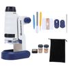 Dispozitive optice – Microscoape