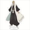 BLEACH Acrylic Stand Model Plate Decoration Originality Desk Figure Display Fans Gift Cartoon Prime Products Standee New Style