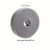 Adjustable Reusable Fastening Tape for Cable and Cord Management