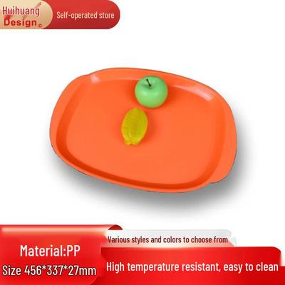 Masa dekorasyonu ve aksesuarları – Kokteyl ve Snack Tepsileri