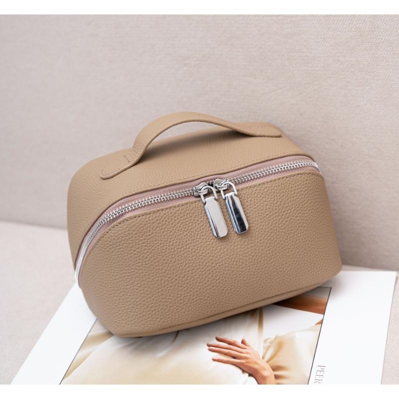 Shoulder Women's Fashion Soft Leather Bag