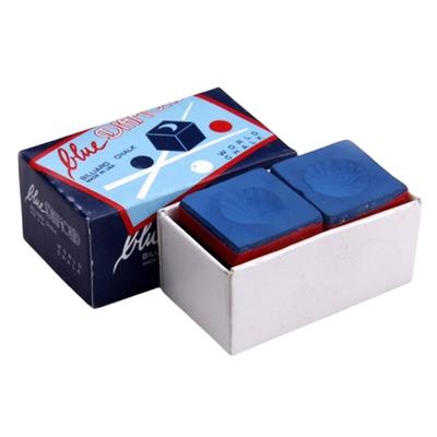 Snooker and Pool Chalk Snooker Cue Chalks Snooker Accessories Enhances Grip Table Snooker Chalk for Billiard Enthusiast