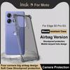 IMAK For Motorola Edge 50 Pro 5G/Edge 50 5G TPU Case Airbag Protection Anti-Drop Phone Cover