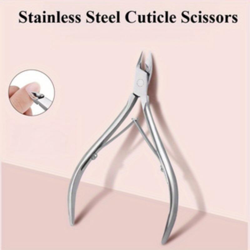 7/9pcs Manicure Tool Set Full Set of Manicure, Toenail Removal, Dead Skin Clipping, Nail Tool, Matte Strip, Dead Skin Push