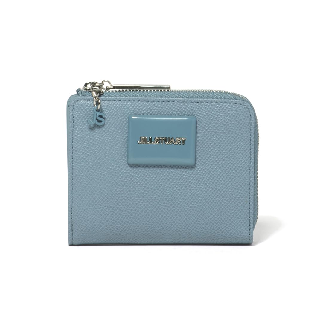 

Двойной кошелек Vivid Plate Thin JSLW4BS2 Саксофон [Jill Stuart] [Melty]