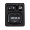 High Reliability Rear View Mirror Control Switch Button for Toyota and For Lexus Models Including IS300 RX350 RX400h