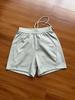 Yutang Air Layer Versatile Loose Casual Shorts - Spring/Summer 26 Collection