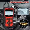 V410 OBD2 Diagnostic Scanner Car Code Reader Vehicle Health Inspection Tool Auto Code Reader Scanner Code Readers 4
