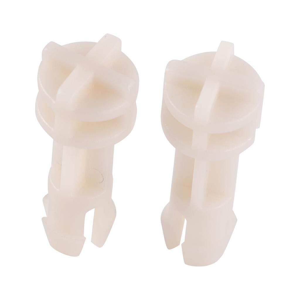 FRYSER DØRHENGSEL PLASTBÆREBOLT For DOMETIC 2002238000