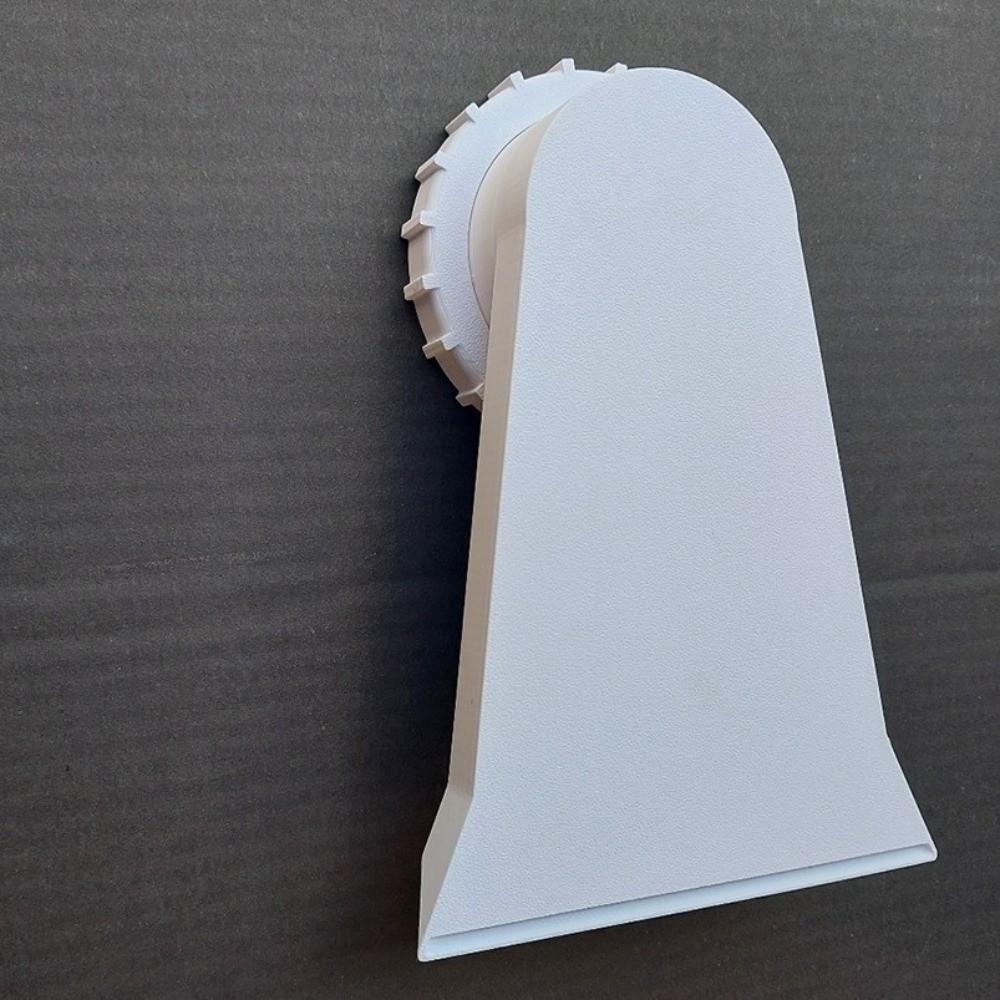 3D Printing Pool Return Fountain Plastic Pool Fountain Holder Pool Spray Nozzle Outdoor Garden